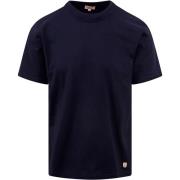 T-shirt Armor Lux T-Shirt Navy