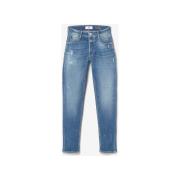 Jeans Le Temps des Cerises Jeans push-up slim hoge taille PULP, 7/8