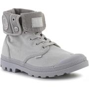 Hoge Sneakers Palladium Baggy Vapor/Metal 02353-095-M