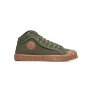 Lage Sneakers Sanjo K100 - Khaki Gum