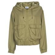 Windjack Only ONLKENYA LIFE UTILITY HOOD JACKET