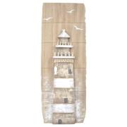 Schilderijen Signes Grimalt Faro Wall Ornament