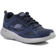 Lage Sneakers Skechers Dynamight 2.0 Fallford 58363-NVY