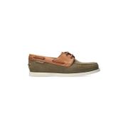 Nette Schoenen Mephisto Boating