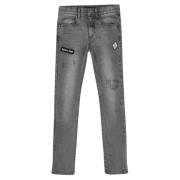 Skinny Jeans Ikks XW29023