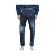 Straight Jeans Diesel -