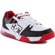 Skateschoenen DC Shoes DC Versatile LE ADYS200076-WTK