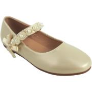 Sportschoenen Bubble Bobble Meisjesschoen c603 beige