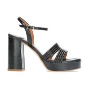 Pumps Angel Alarcon SCHOENEN MET HAK ENGEL ALARCON AMBER