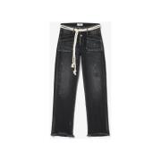 Jeans Le Temps des Cerises Jeans regular Pricilia, 7/8