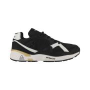 Sneakers Le Coq Sportif 2210293 BLACK/OPTICAL WHITE