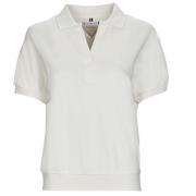 Polo Shirt Korte Mouw Tommy Hilfiger RELAXED LYOCELL POLO SS