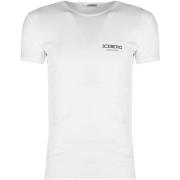 T-shirt Korte Mouw Iceberg ICE1UTS01