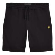 Korte Broek Lyle &amp; Scott Sweat Short