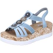 Sandalen Rieker -