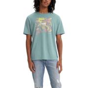 T-shirt Korte Mouw Levis -