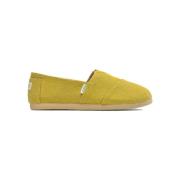 Espadrilles Paez Gum Classic W - Panama Oil