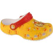 Pantoffels Crocs Classic Disney Winnie The Pooh T Clog