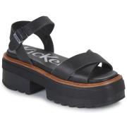 Sandalen Kickers KICK HEKO