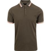 T-shirt Suitable Kick Polo Forest