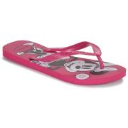 Teenslippers Havaianas TOP DISNEY