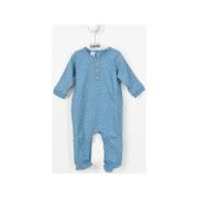 Pyjama's / nachthemden Babidu 10174-AZUL