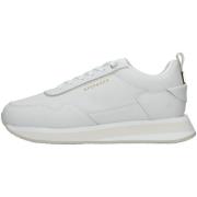 Hoge Sneakers Apepazza S3STEADY01/LEA