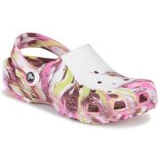 Klompen Crocs CLASSIC MARBLED CLOG