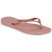 Teenslippers Havaianas SLIM SQUARE