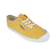 Sneakers Kawasaki Original Canvas Shoe K192495-ES 5005 Golden Rod