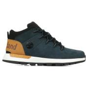 Laarzen Timberland Sprint Trekker Mid