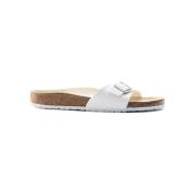 Sandalen Birkenstock Madrid 40733 Narrow - White