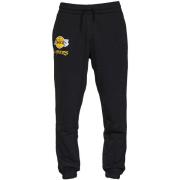 Trainingsbroek New-Era NBA Team Los Angeles Lakers Logo Jogger