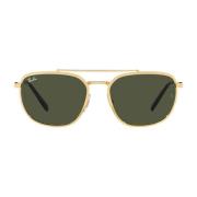 Zonnebril Ray-ban Occhiali da Sole RB3708 001/31