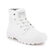 Hoge Sneakers Palladium US Pampa HI F 92352-116-M