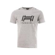 T-shirt Hungaria -