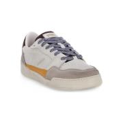 Sneakers Monoway CUOIO LUCKY