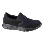 Lage Sneakers Skechers Equalizer