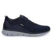 Sportschoenen IgI&amp;CO EDWIN BLU