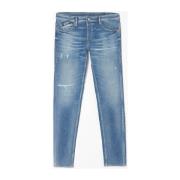 Jeans Le Temps des Cerises Jeans adjusted stretch 700/11, lengte 34