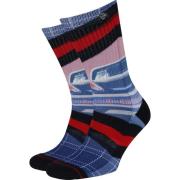 Socks Xpooos Sokken Chrome