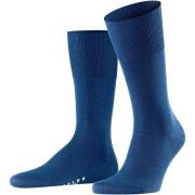 Socks Falke Airport Sok Blauw