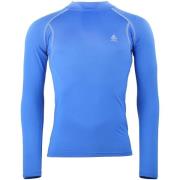 T-Shirt Lange Mouw Peak Mountain Top technique homme CANJOY