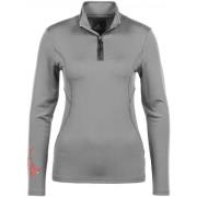 T-Shirt Lange Mouw Peak Mountain Top technique femme ANELI