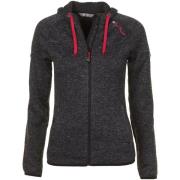 Fleece Jack Peak Mountain Blouson polaire femme ATORA