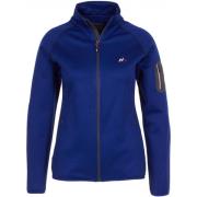 Fleece Jack Peak Mountain Blouson polarshell femme AMANI