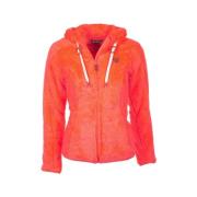 Fleece Jack Peak Mountain Blouson polaire femme ALANE