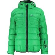 Donsjas Peak Mountain Doudoune de ski homme CAPTI