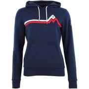 Sweater Peak Mountain Sweat à capuche femme ARENTIN