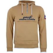 Sweater Peak Mountain Sweat à capuche homme CEFLOW